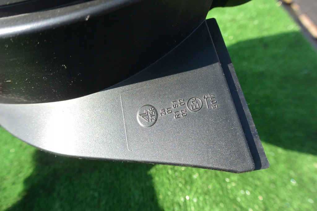 фото №6, Alfa romeo mito левая правая задняя комплект