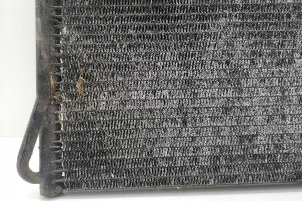 Радиатор кондиционера bmw 3 touring e91 6930039 3.0l дизель 170kw 2007 с Разборки