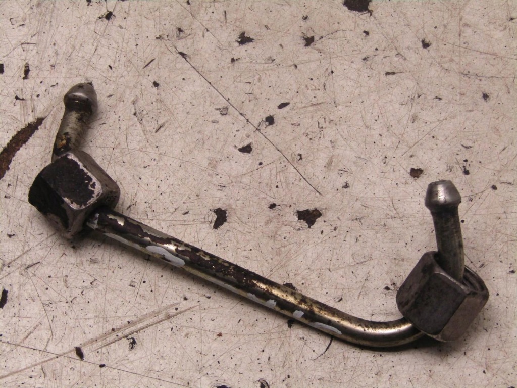 Купити Дроти трубки пального 2.0 d комплект  jaguar xe x760 08317m9c993