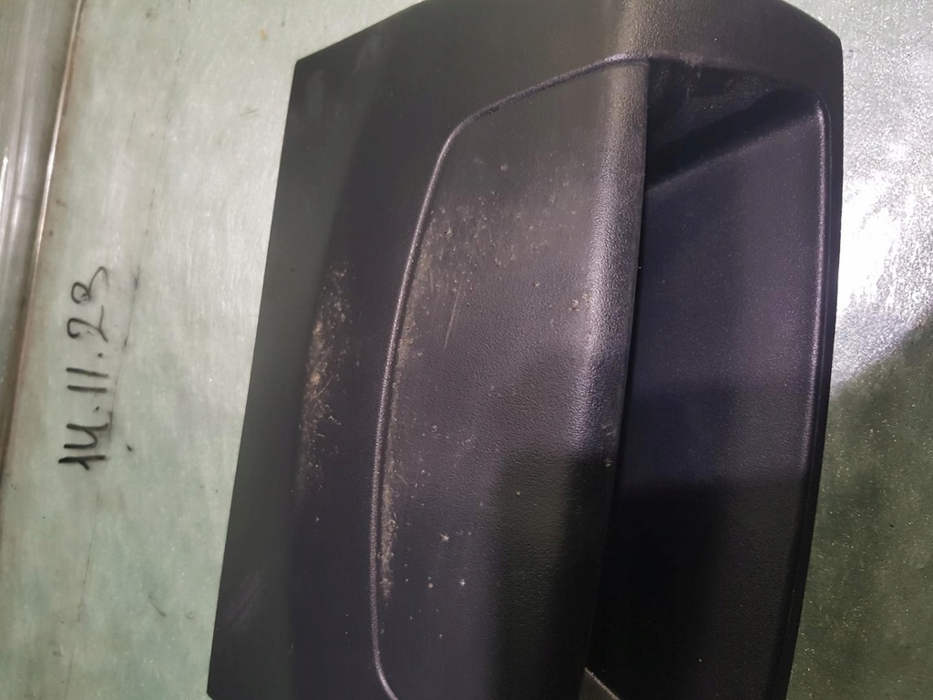 фото №2, Дисплей экран радио citroen berlingo iii