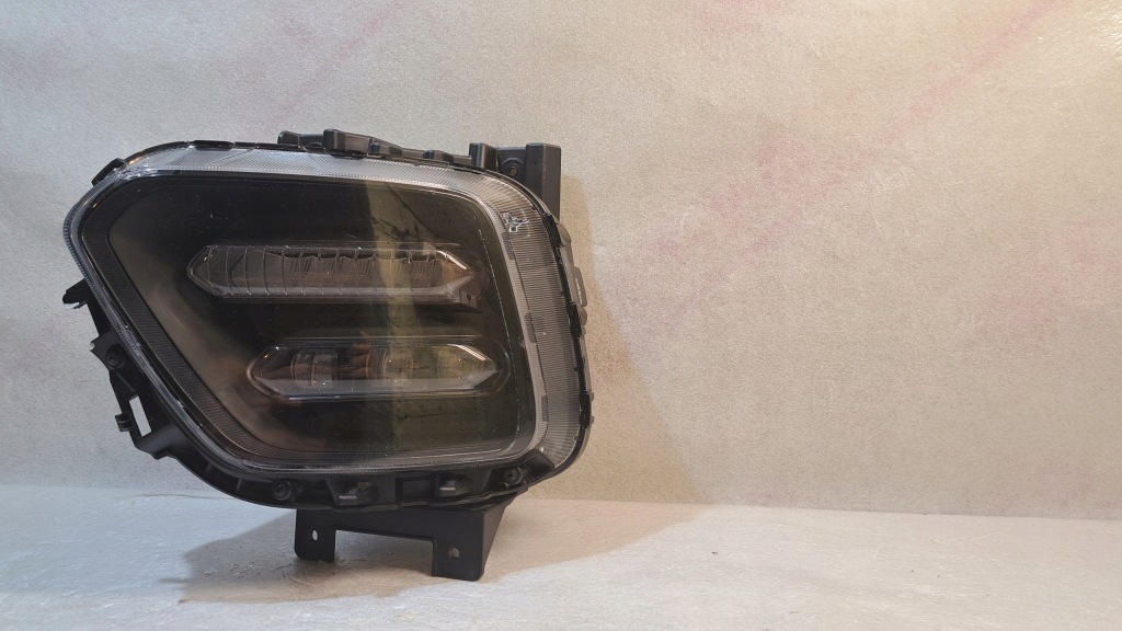 фото №3, Kia e- soul фара левый