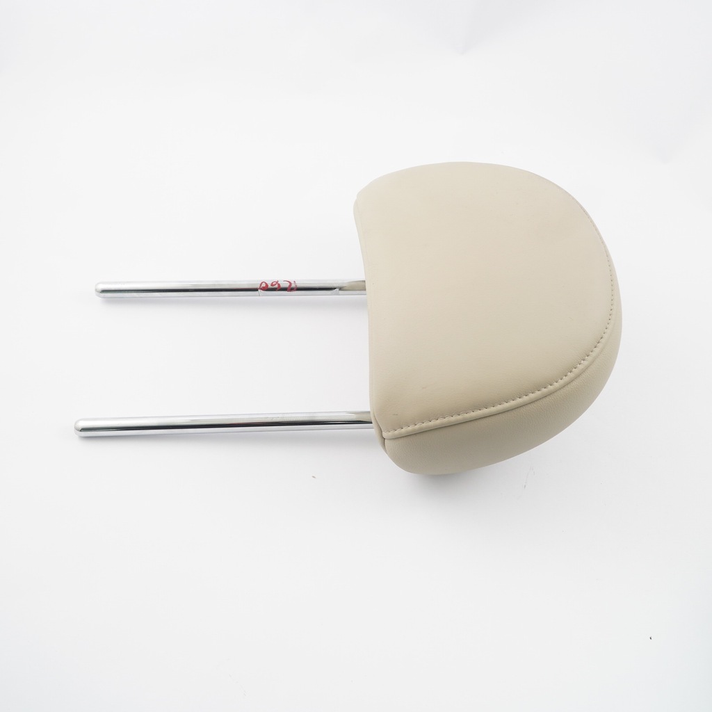 фото №9, Mini countryman r60 підголівник передній sport beż