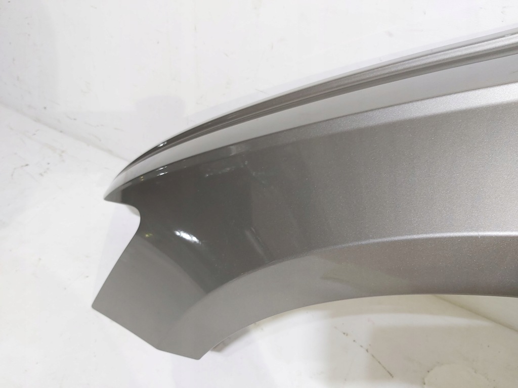 фото №6, Крила перед передній лівий audi a6 c8 4k 4k0