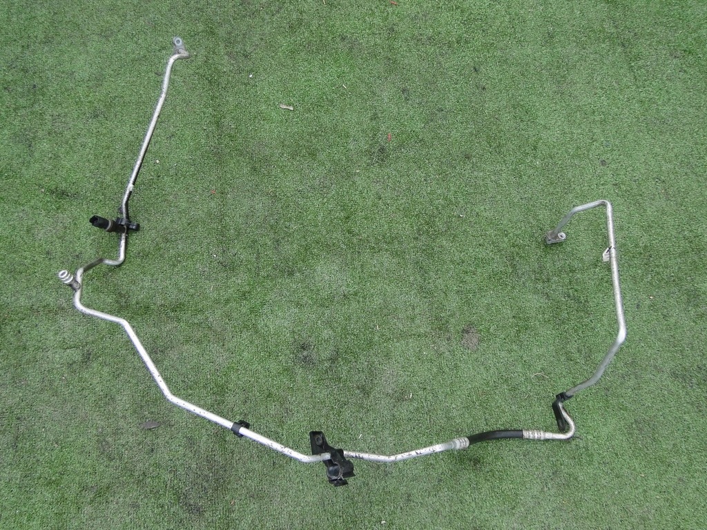 фото №1, Citroen c2 шланг кондиционера