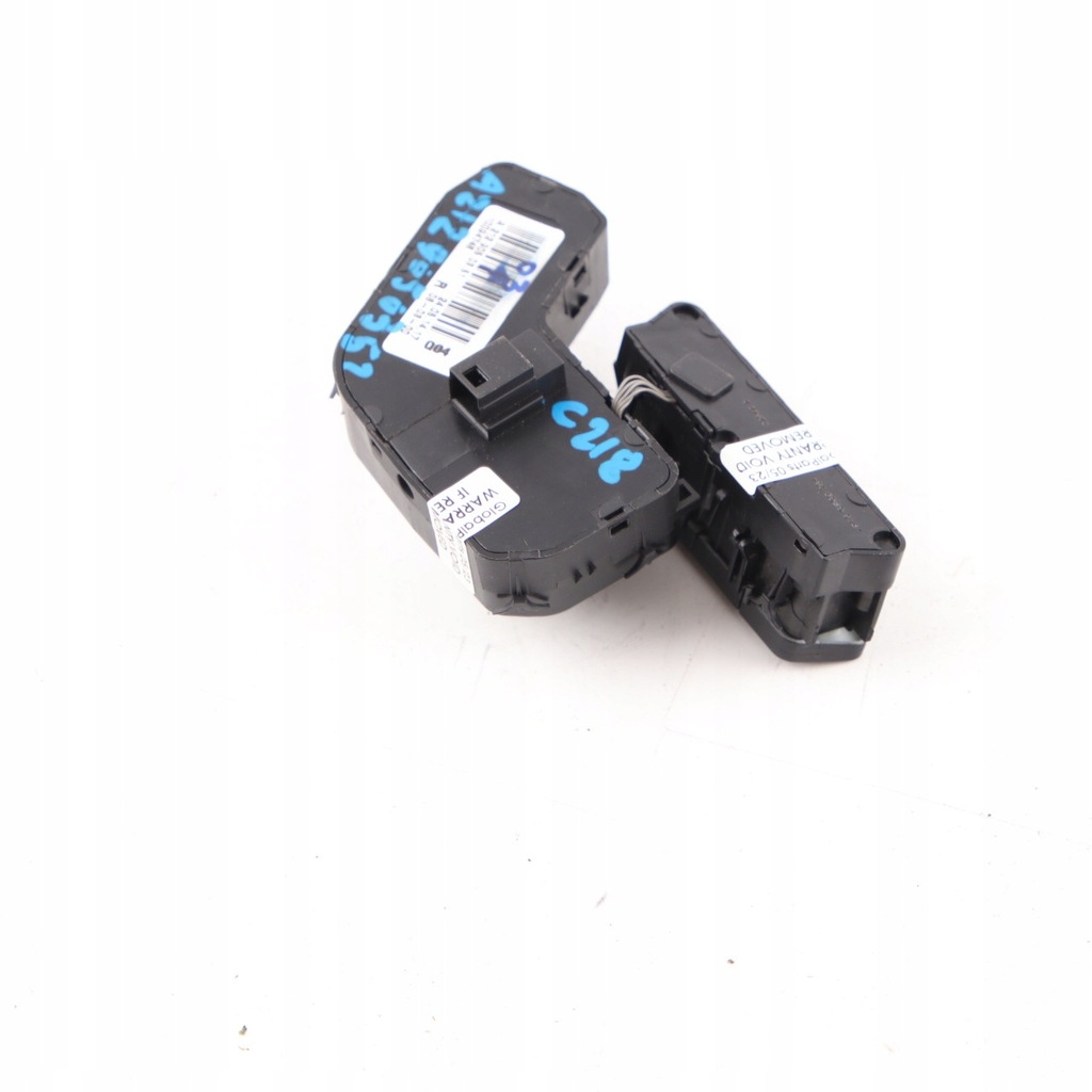 фото №9, Mercedes w212 cls w218 панель керування сидіння перед правий a2129050351