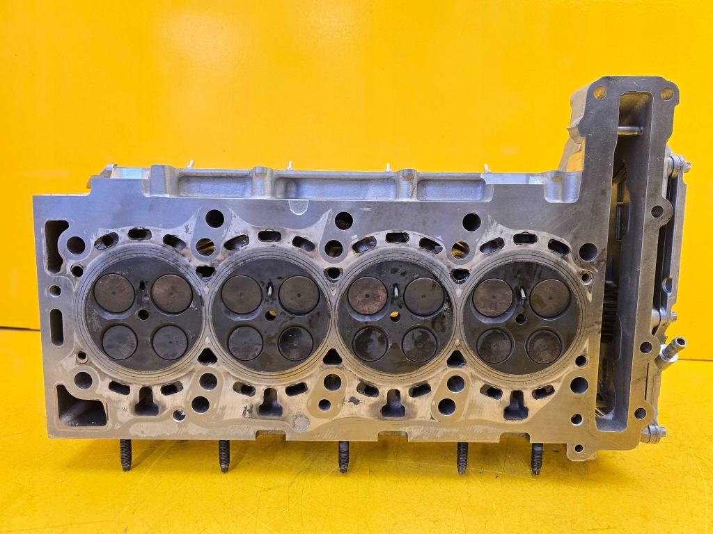 Купить Mercedes-benz оригинальный номер r654016 головка