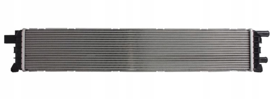 Купить Радиатор воды audi a4 b8 8k 2012 - 2015