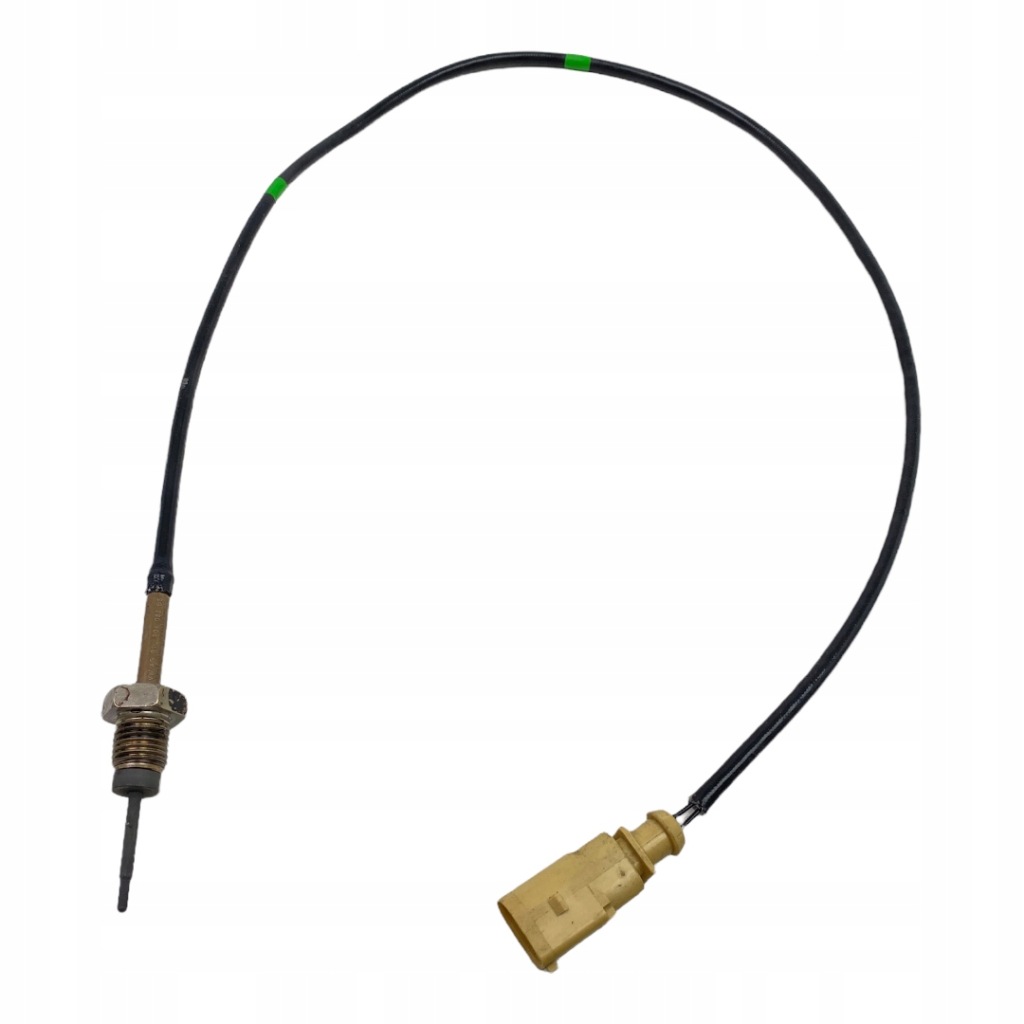 фото №1, Датчик температури вихлопних газів vw audi seat skoda