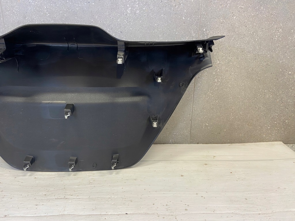 фото №8, Megane iv kombi захист оббивка кришки 909002208r