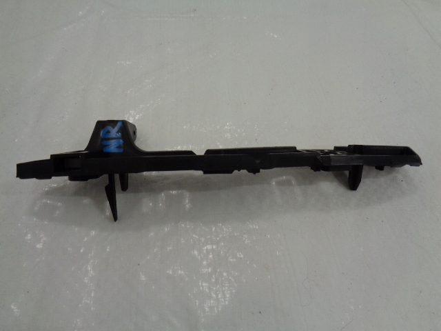 фото №1, Citroen ds3 направляющая бампера правый задняя