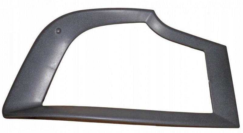 фото №1, Рамка фара mercedes actros mp4 ліва b