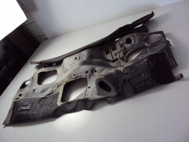 фото №1, Шумоизоляция стены mini countryman r60 2.0d 12r