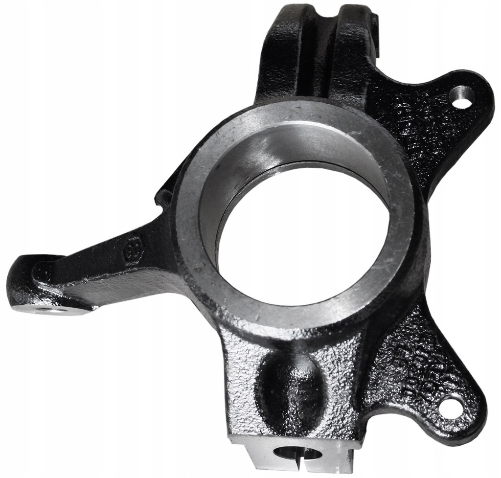 фото №1, Nissan interstar поворотный кулак колеса перед правая 98-10