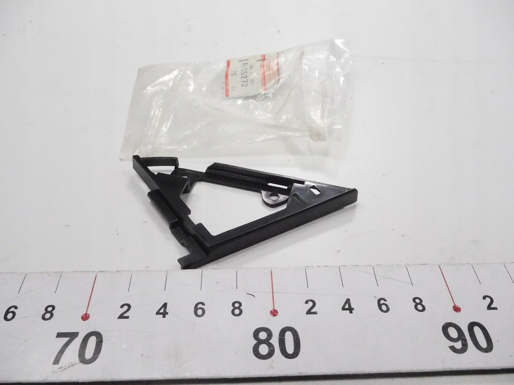 фото №7, Рамка, кронштейн зеркало правого mitsubishi galant оригинальный номер mr155272