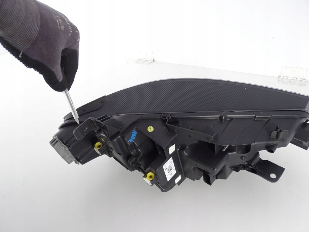 фото №5, Лампа передня ліва vw id.3 id3