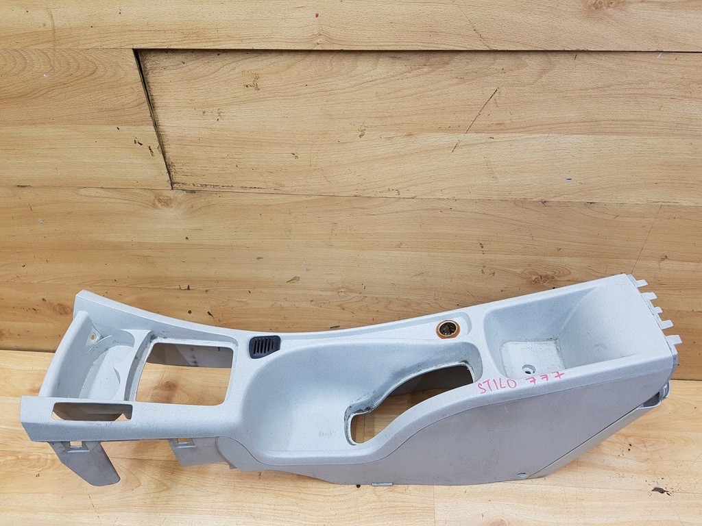 фото №1, Тунель середній консоль fiat stilo