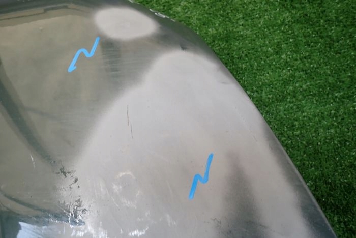 фото №8, Dacia duster iii 23- капот