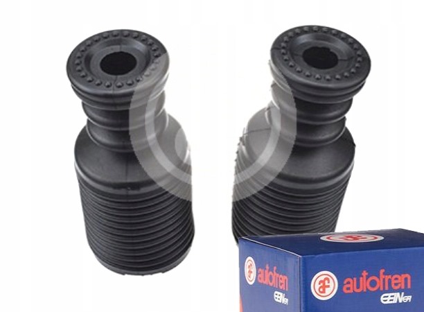 фото №1, Отбойники защита амортизатора перед mitsubishi lancer