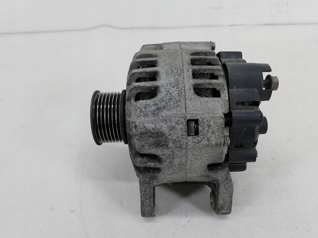 фото №1, Генератор renault twingo ii 8200654541-a 2543509b tg9b042 1.2 16v