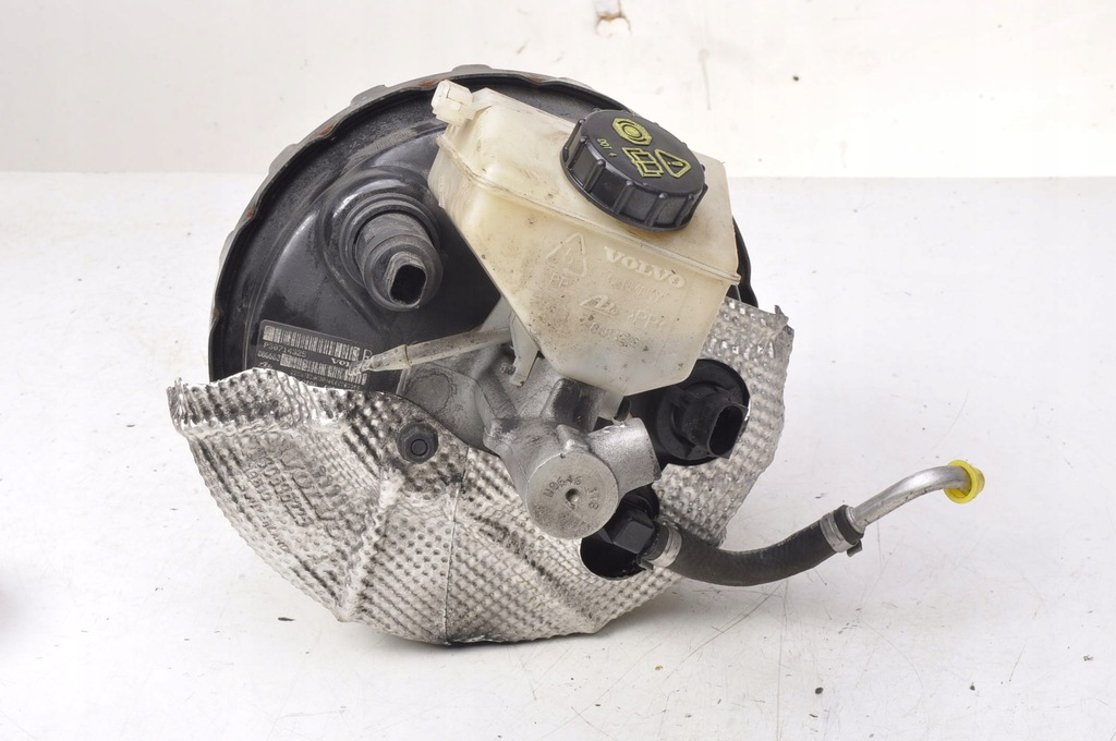 фото №11, Volvo s60 i v70 ii xc70 xc90 i усилитель тормозов 30714325