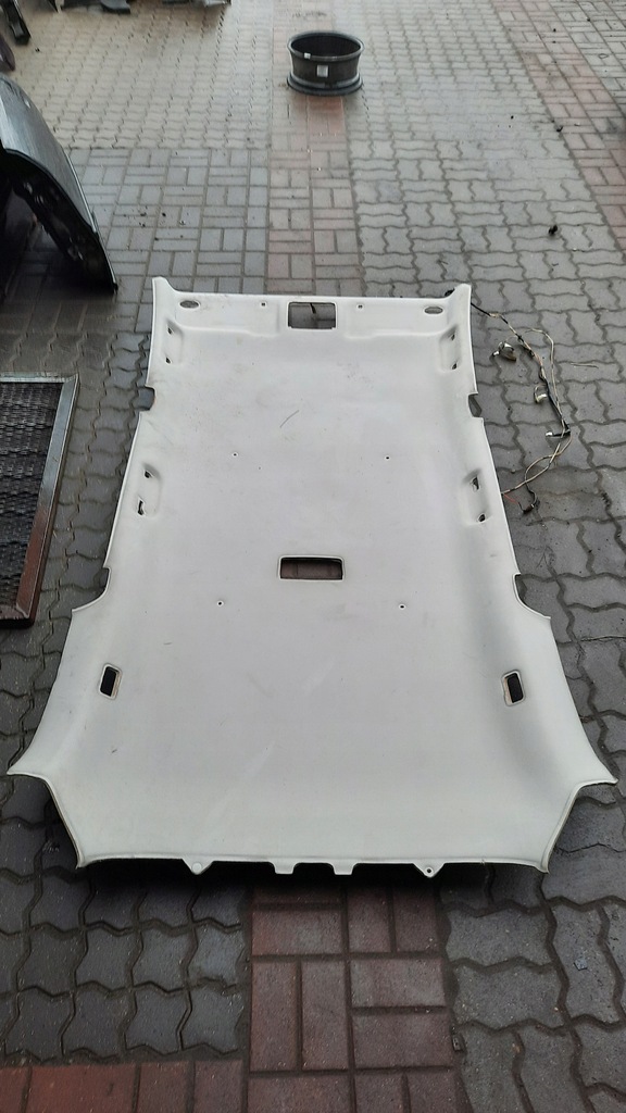 фото №1, Потолок toyota corolla e15 sedan 11r