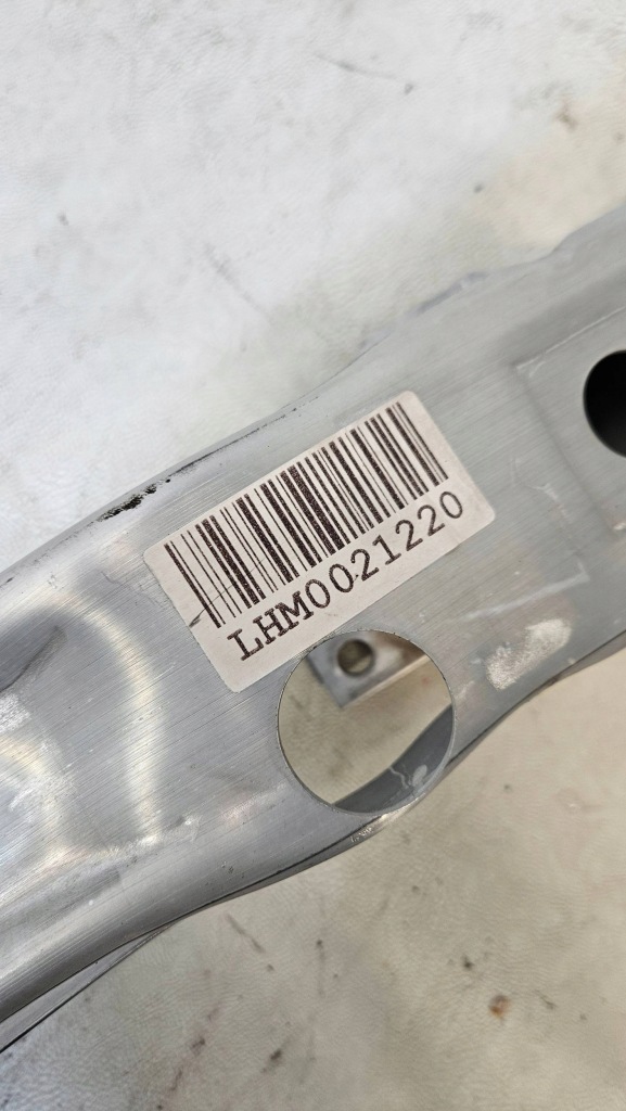 фото №7, Усилитель балка задняя задняя opel astra iv j cascada nowa 13409772