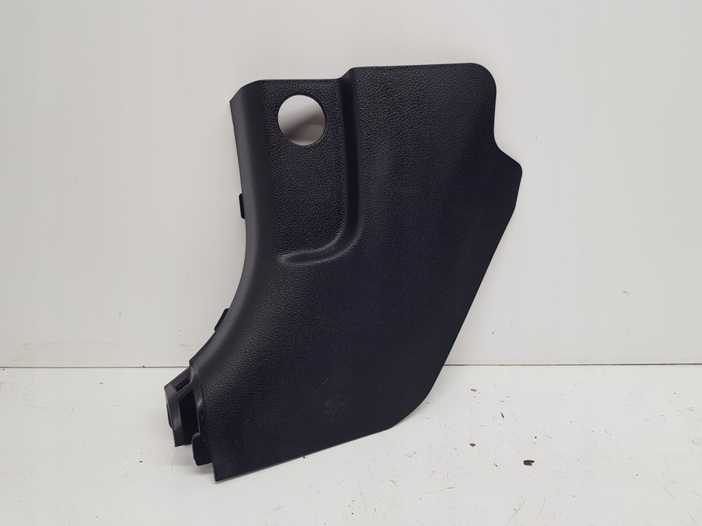 фото №4, Kia ceed ii защита стойка нижний левая правая 2012-