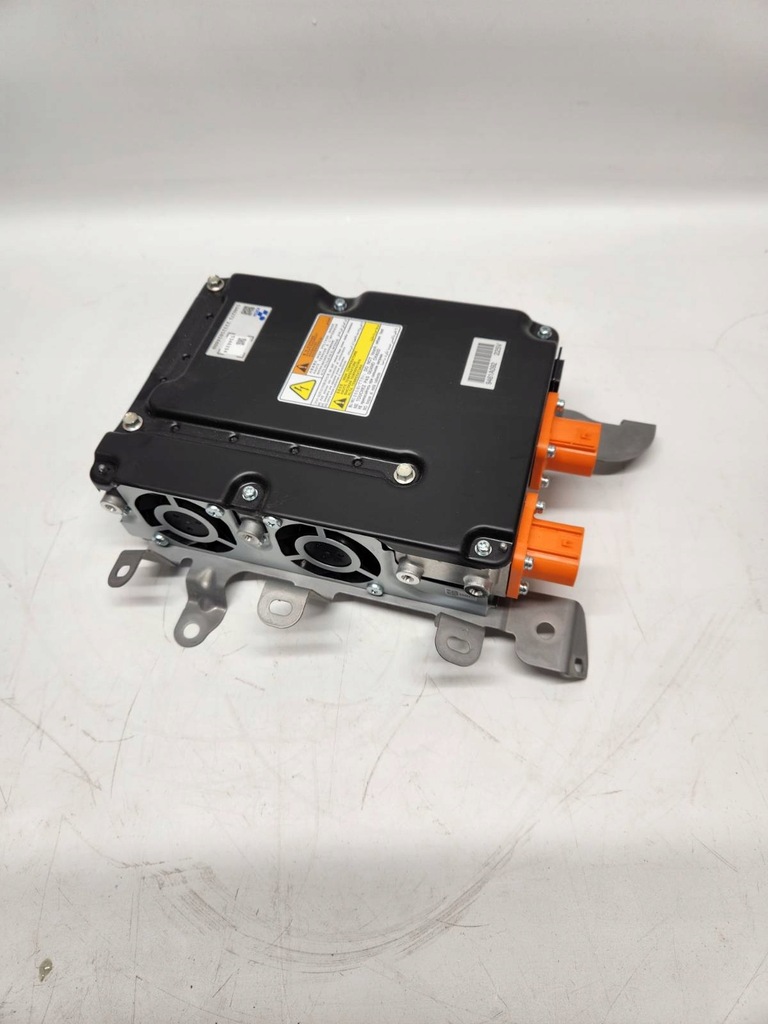 фото №5, Mitsubishi eclipse cross phev 21-24 – перетворювач