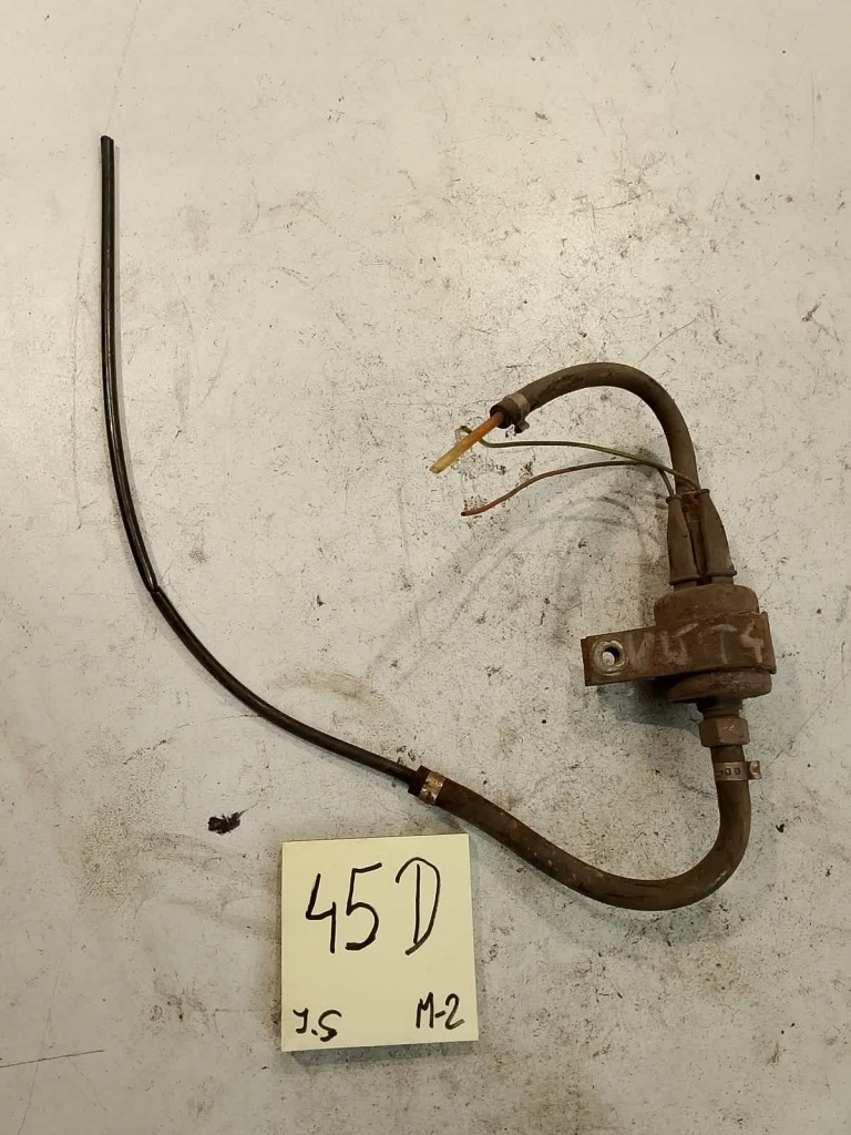 Купить Vw transporter t4 701819853 помпа топлива eberspacher