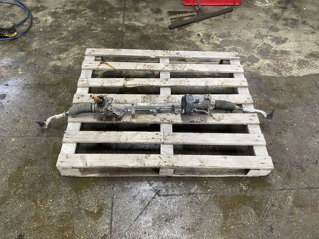 фото №1, Volvo v90 cc трансмиссия рулевая 32346341