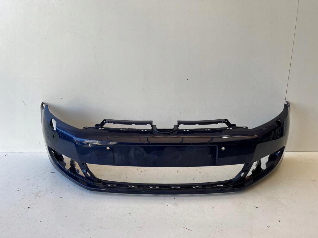 фото №1, Vw golf vi 5k0 бампер перед 5k0807221 оригинал