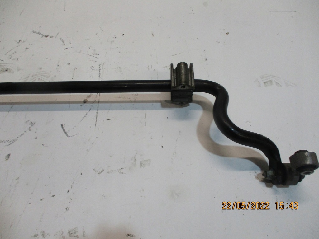 фото №4, Тяга стабілізатора задня porsche macan