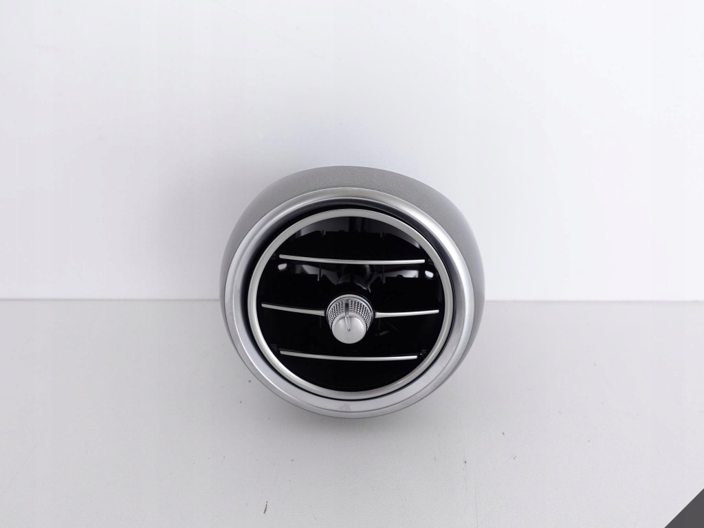 фото №1, Mercedes glc x253 w205 решітка обдув права перед