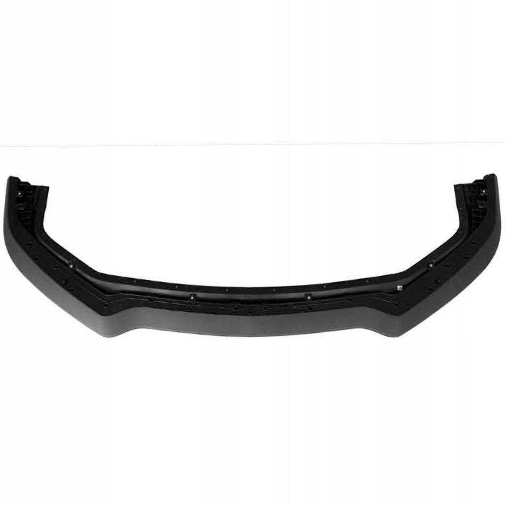 Купить Спойлер бампера handling package ford mustang mach1 2021-2024