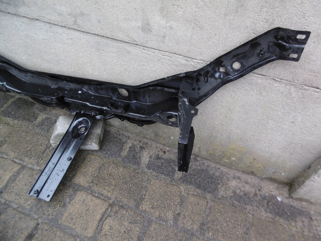 фото №5, Dacia lodgy, dokker - pas передній новий оригінал