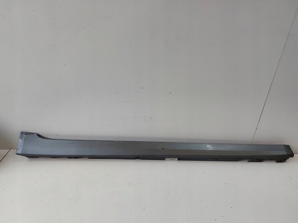 фото №1, Bmw 5 g30 g31 молдинг поріг права 7387338 оригінал