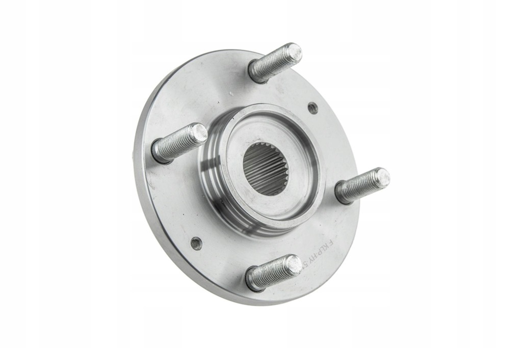 фото №2, Nty ступица колеса перед bez подшипник