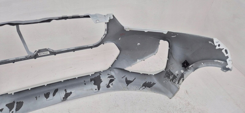 фото №10, Bmw x1 u11 m набір 2023- бампер передній перед 51119881907