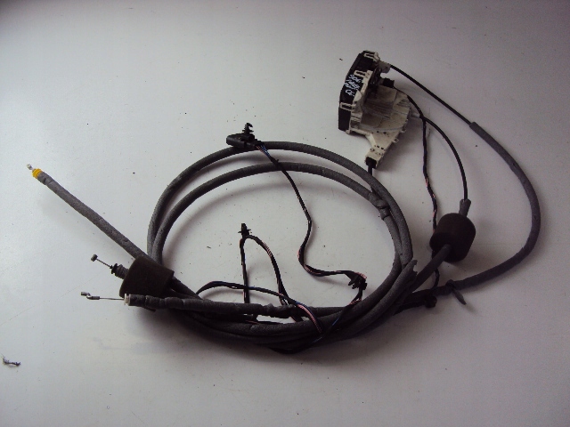 фото №1, Замок двері розсувних mercedes sprinter 906 06-