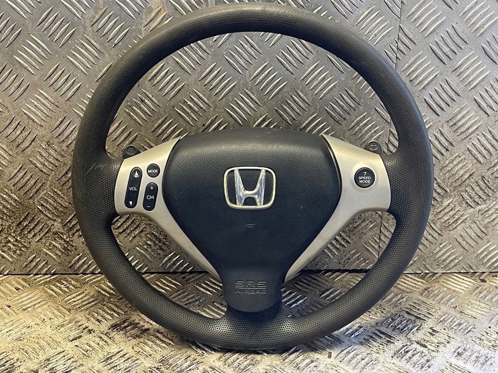 фото №1, Honda jazz 2005 воздуховод