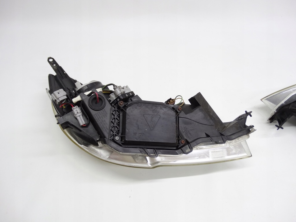 фото №13, Subaru legacy v outback iv 09-14 лампы l+p ксенон 84001aj112 84001aj102