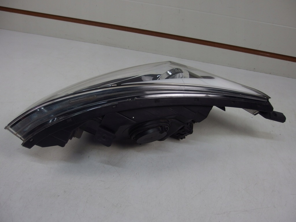 фото №7, Лампа права передня правий перед kia rio iii 3 zywkła 92102-1wxxx