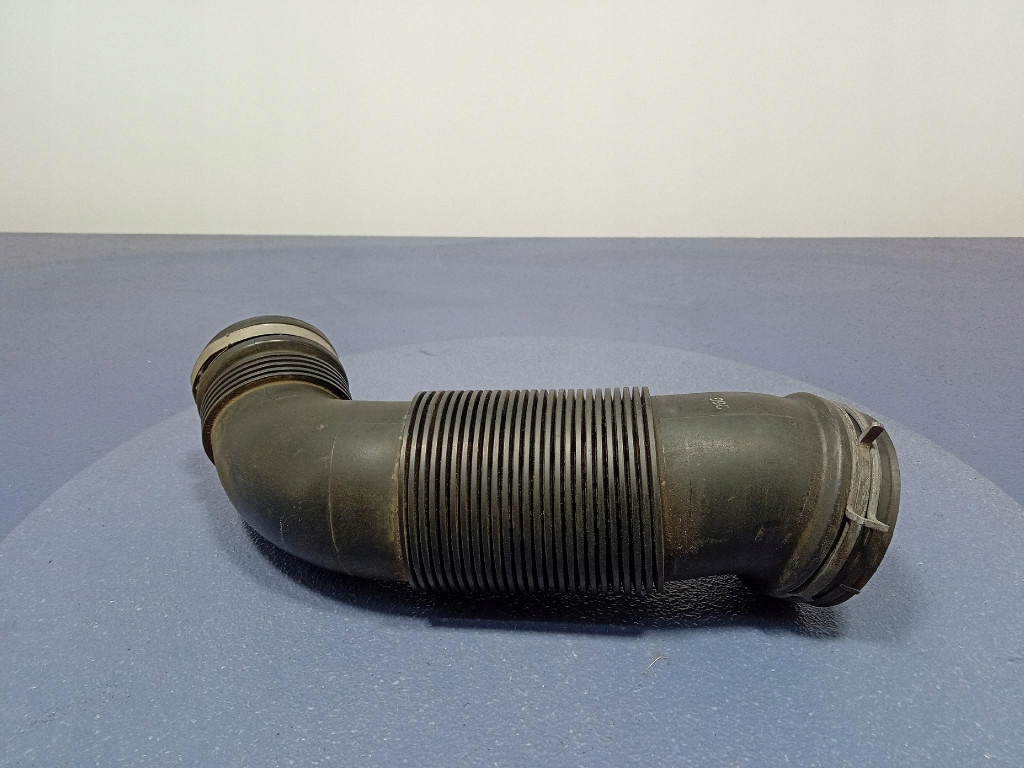 фото №1, Seat leon iii 2.0 tsi труба шланг воздуха 5q0129656 cjx
