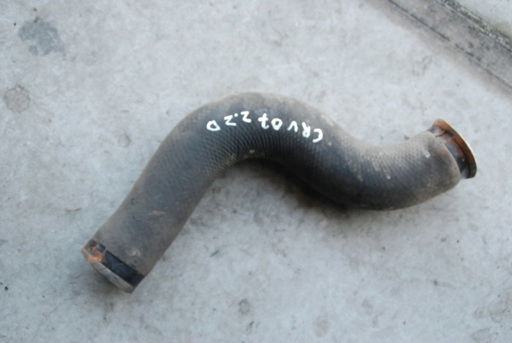 фото №1, Шланг труба wąż wody honda cr-v iii 06-12 2.2 d