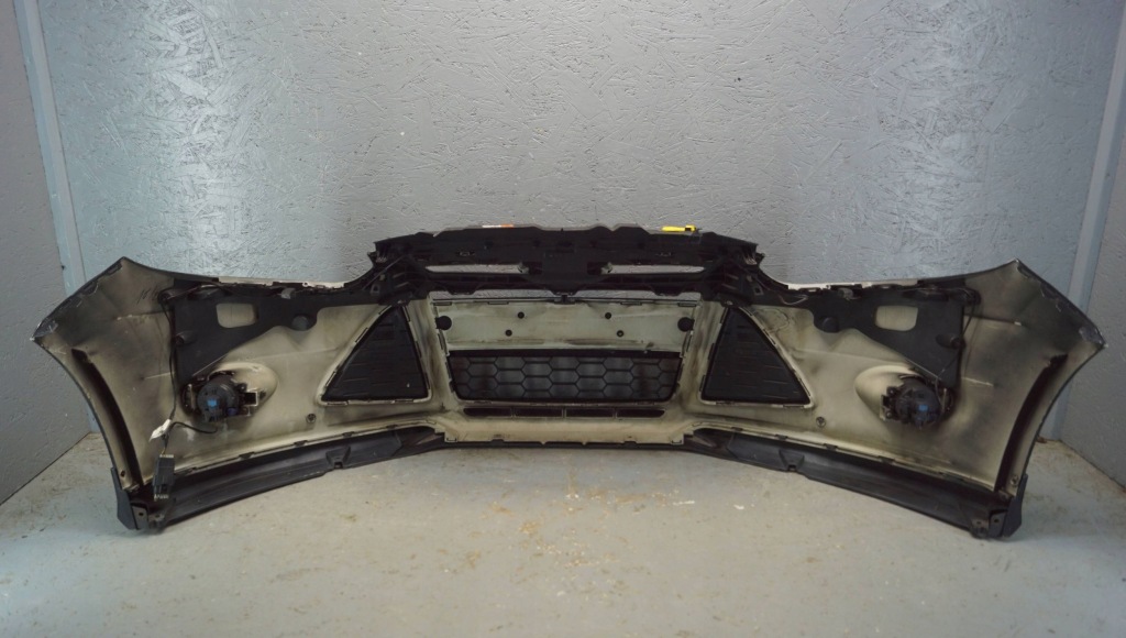 Бампер перед ford focus mk3 st z1923 Оригінал