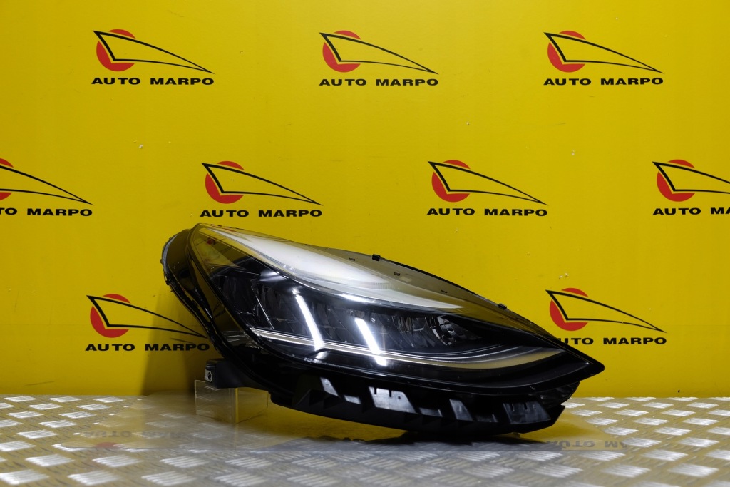 Tesla model 3 y 2017- фара фара led r америка Цена