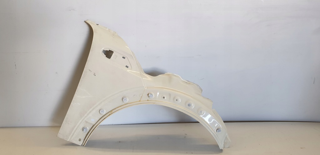 фото №2, Mini r55 r56 крила перед передній правий 07-15r