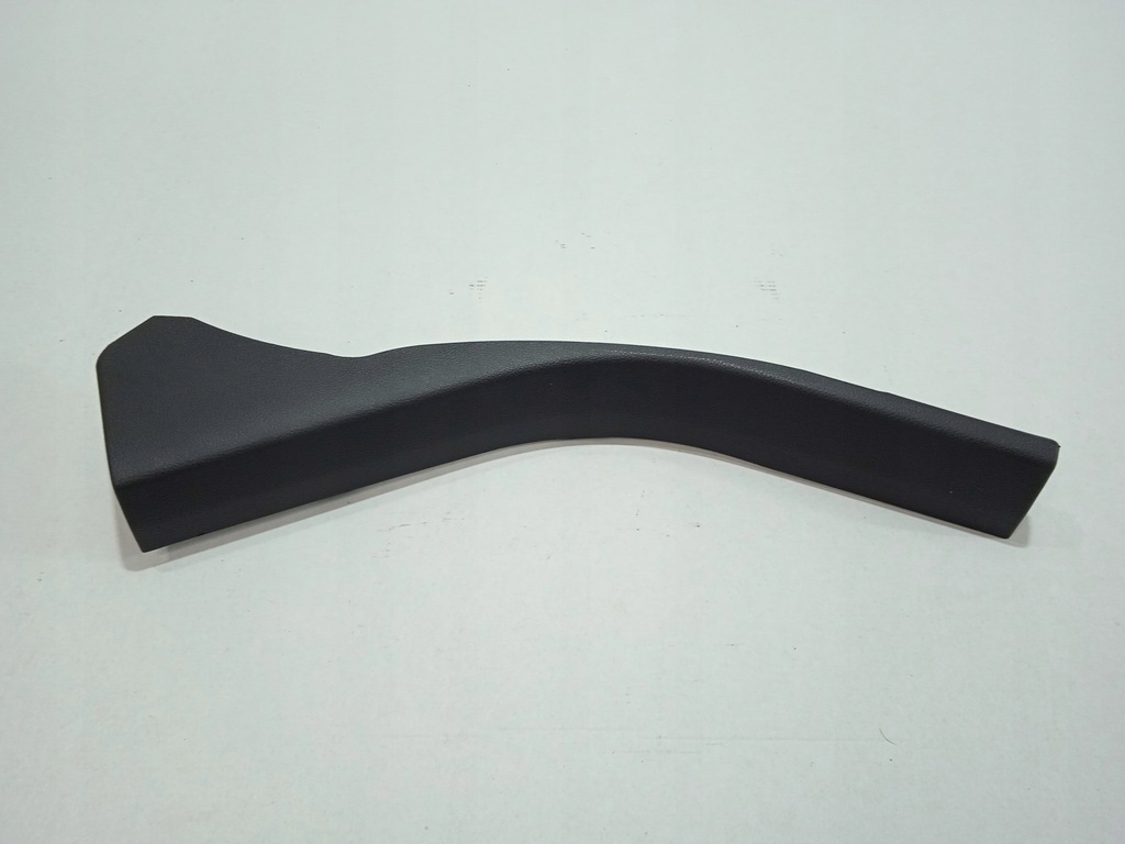 фото №1, Ford kuga mk2 захист заглушка поріг ліва