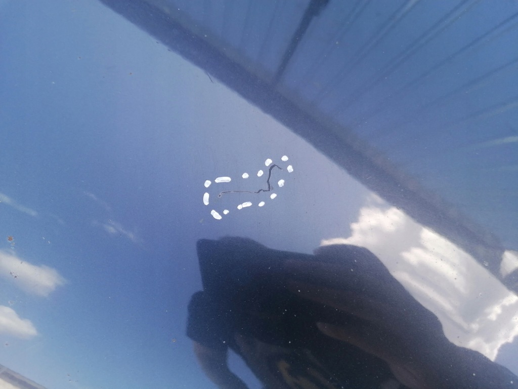 фото №9, Капот кришка двигуна opel zafira b ii