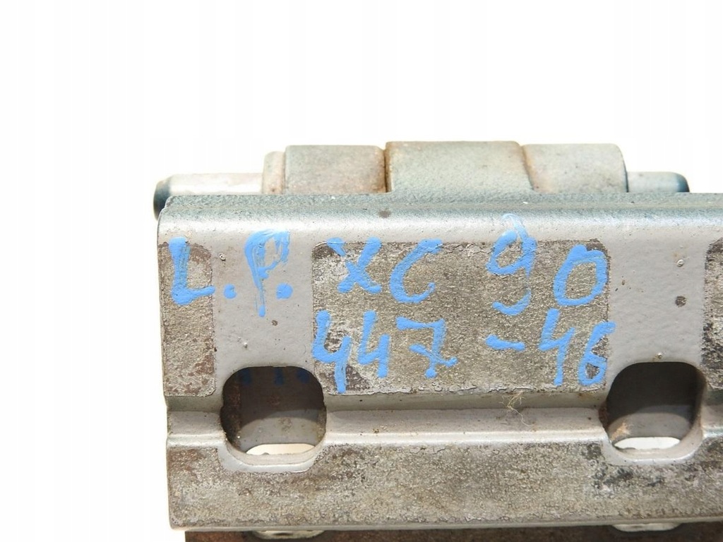 фото №5, Петли дверь левый перед 447-46 volvo xc90 i